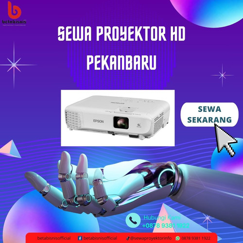 Sewa Proyektor HD Pekanbaru1.jpg