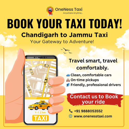 Chandigarh to Jammu Taxi.png