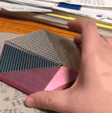有这个我高中都考不上.gif