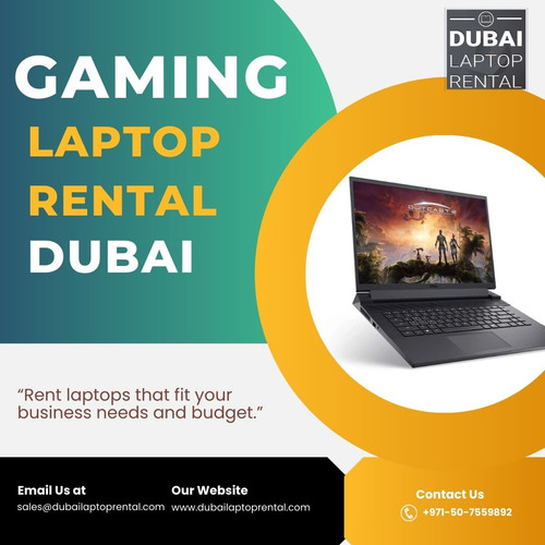 Powerful Gaming Laptops for Rent in Dubai.jpg
