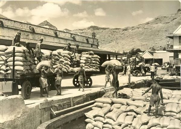 La Storia di Mauritius: Un Viaggio attraverso Secoli di Diversità e Armonia 3 dWfXQQ1