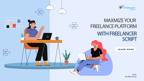Maximize Your Freelance Platform with the Right Freelancer PHP Script.jpg