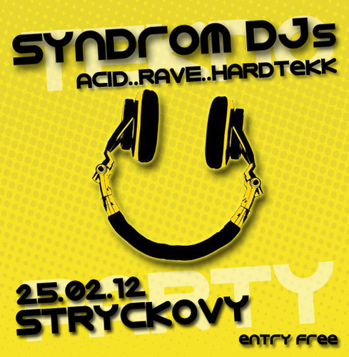 stryckovec 2012