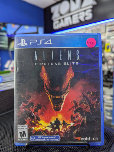 Alien: Fireteam Elite