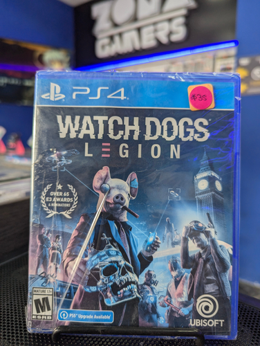 Watch Dogs 2