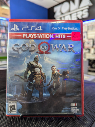 God of War