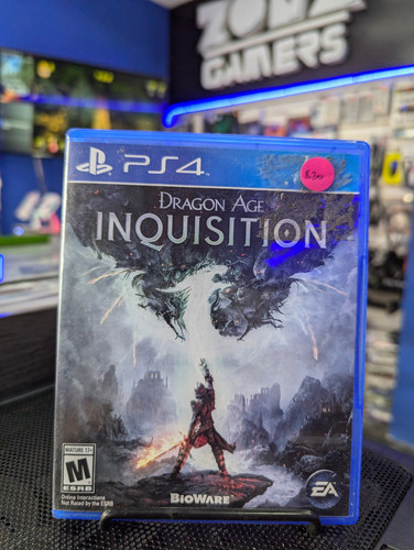 Inquisition