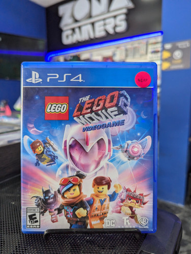 LEGO Movie