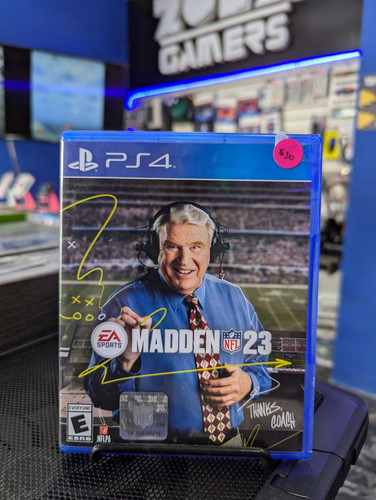 Madden 23