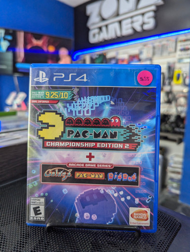Pacman