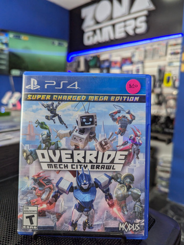 Override