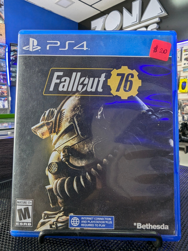Fallout 76