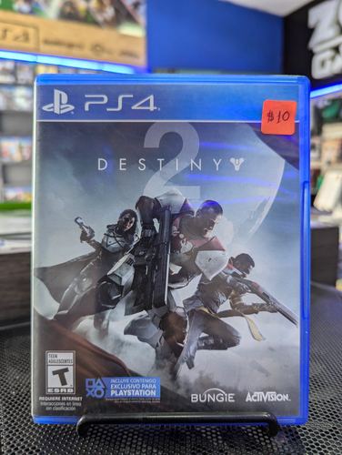 Destiny 2