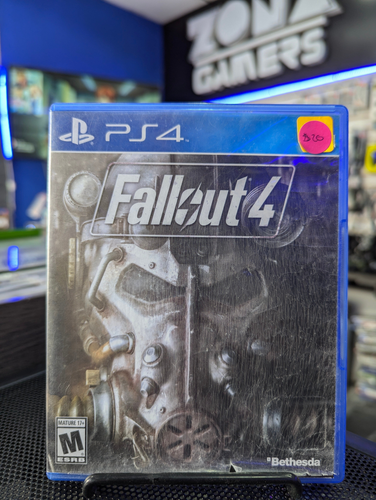 Fallout 4