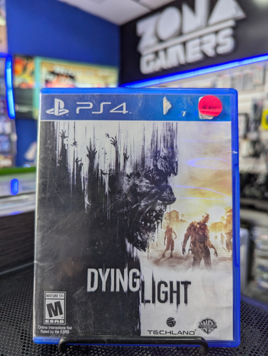 Dying Light