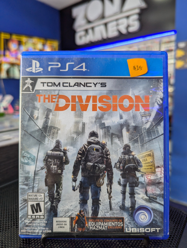 The Division