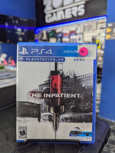 The Inpatient