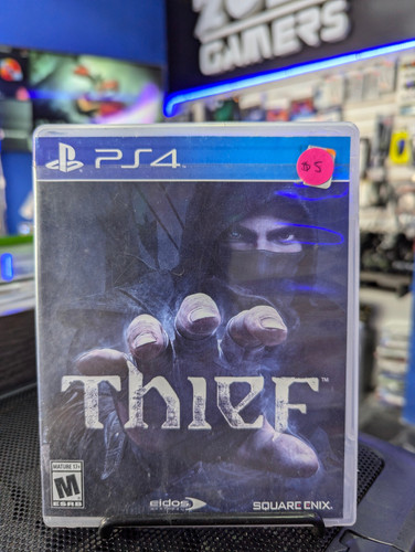 Thief