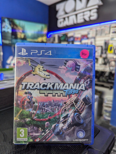 Trackmania