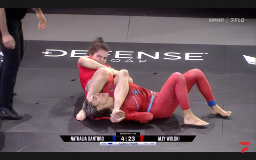 leginS JIUJitsu731d