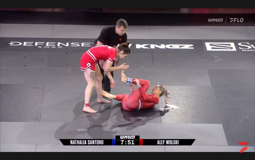 leginS JIUJitsu731aa