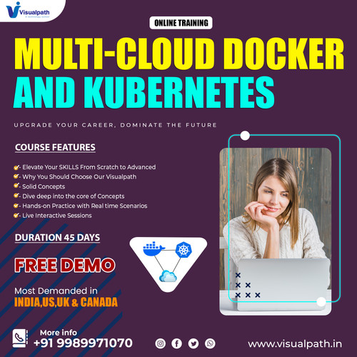 Kubernetes Multi-Cloud Training Ameerpet | Multi-Cloud Training.jpg
