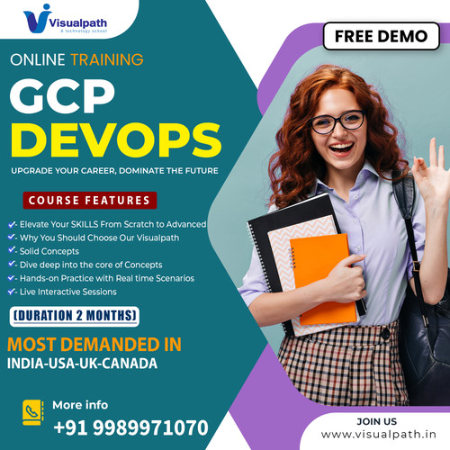 GCP DevOps Traning   |  GCP DevOps Training Institute in Ameerpet.jpg