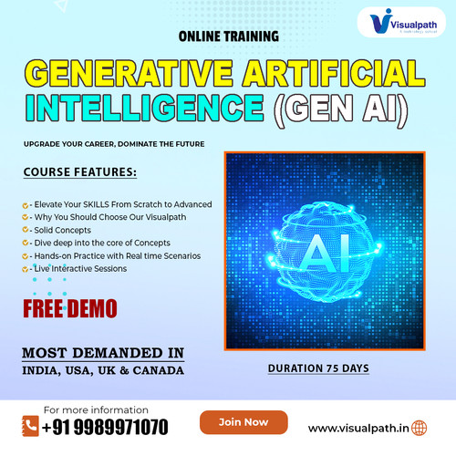 Generative AI Training  |  Generative AI Course in Hyderabad.jpg