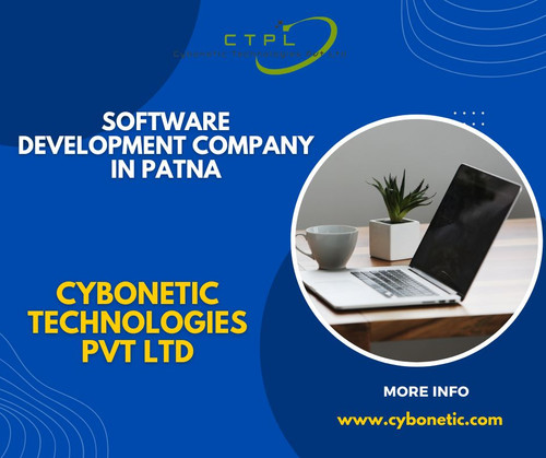 Software Development Company in Patna: Cybonetic Technologies Pvt Ltd.jpg