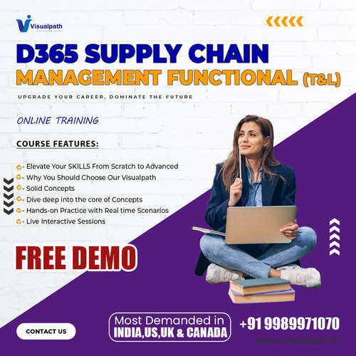 Dynamics 365 Supply Chain Management Training | In Hyderabad.jpg