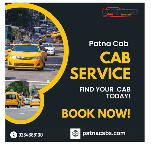 Promising The Best Cab Service in Patna.jpg