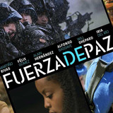 fuerza de paz serie