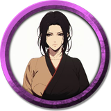 Japan mulher 3