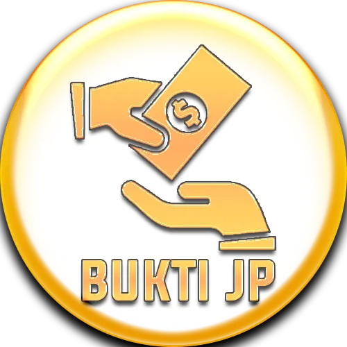 Bukti Jp winnertoto