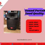 1,1.Sewa Sound Portable Baretone Suara Hebat di Setiap Sudut