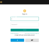 hypertube login