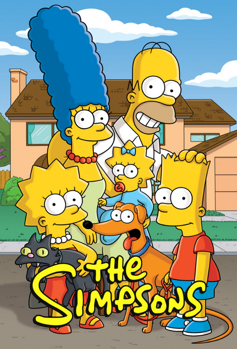 Simpsonowie / The Simpsons (1989-2024) (Sezon 1-35) MULTi.1080p.WEB-DL.H264-Mixio | Lektor & Napisy PL