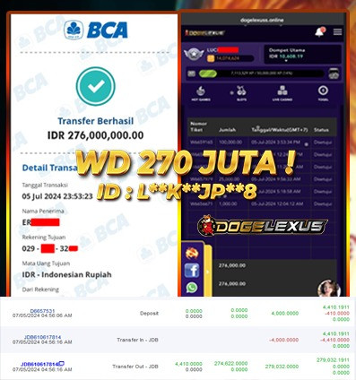 DOGELEXUS 🀄 link login situs slot online resmi dogelexus