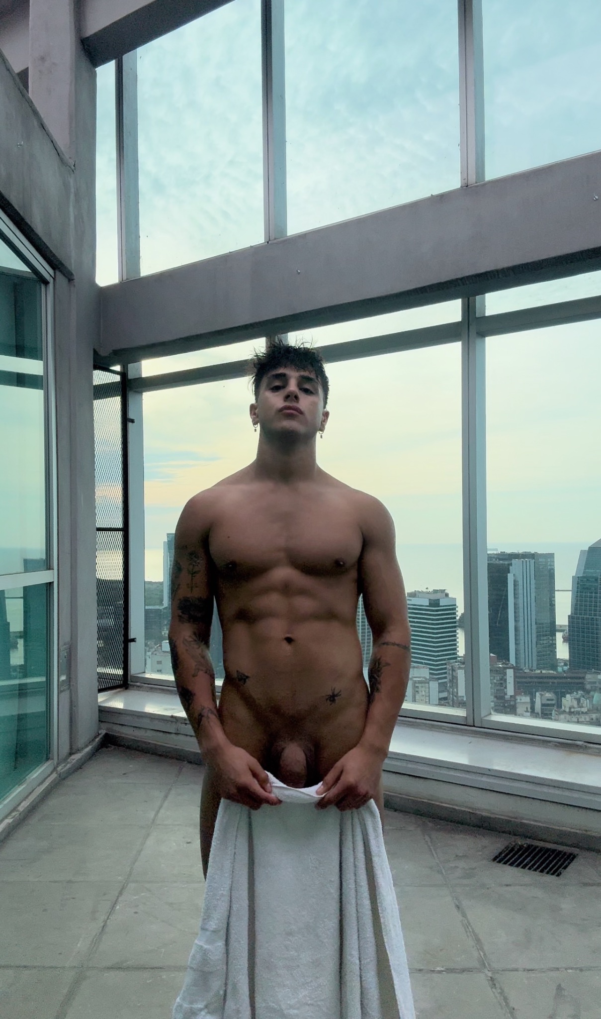 BST cực phẩm hotboy, gymer Việt & thế giới (FB, Ins, TW) 