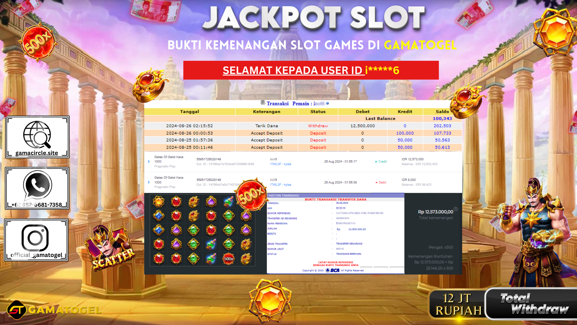 gamatogel-jackpot slot--gatot-kaca-x1000-rp12000000- lunas -06-36-35-2024-08-26