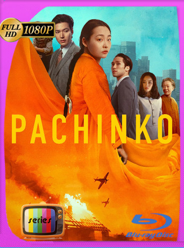 Pachinko (2024) Temporada 2 [08/08] WEB-DL [1080p] Latino [GoogleDrive]