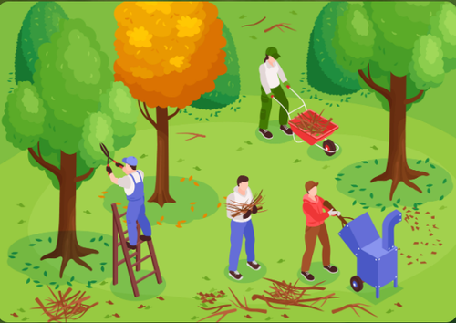 Best Carbon projects company in india.png