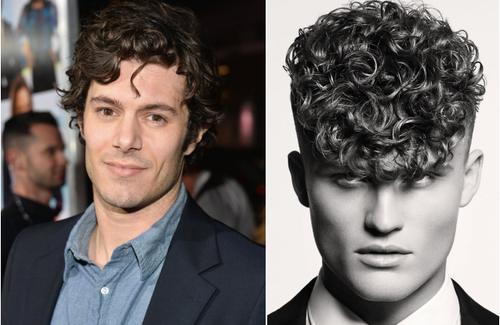 Achieve a high end hair look with Lavivid men curly hair toupee1.png