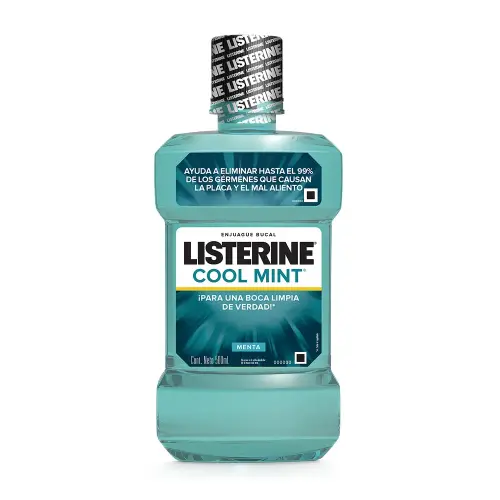 7702035432339 2 ENJUAGUE BUCAL LISTERINE COOL MINT X 500ML.webp