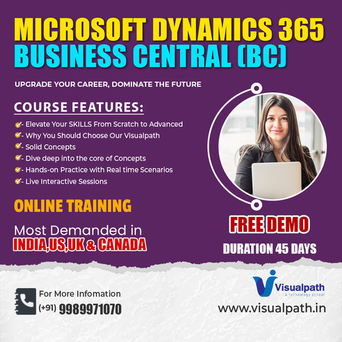 Dynamics 365 Business Central Online Training D365 Business Central.jpg