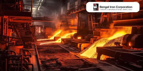 BIC INDIA: LEADING CAST IRON FACTORY PROVIDING SUPERIOR QUALITY CAST IRON PRODUCTS.jpg