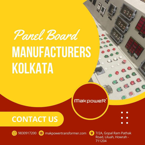 Innovative Panel Board Solutions from Kolkata's Top Manufacturers.jpg