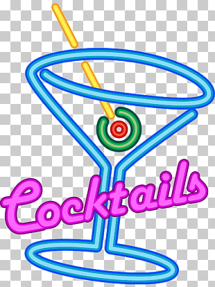 cocktail rum and coke beer martini juice neon thumb.jpg