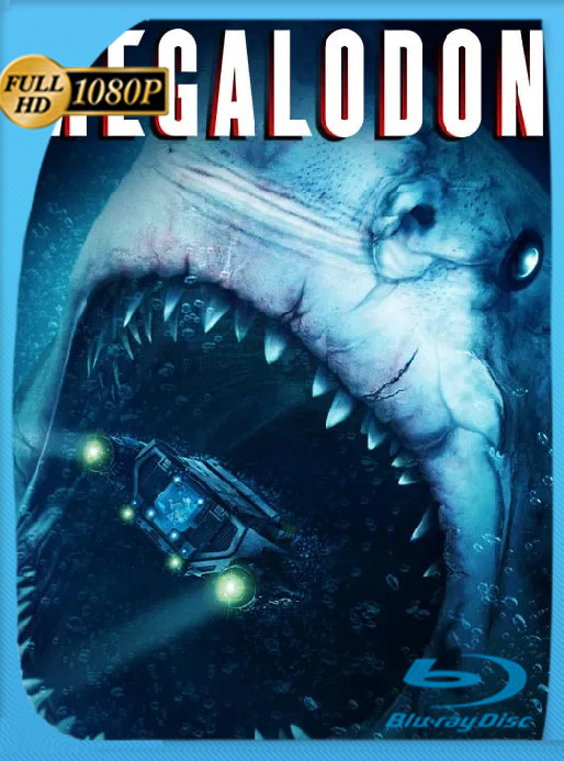 Megalodon (2018) WEB-DL [1080p] Latino [GoogleDrive]