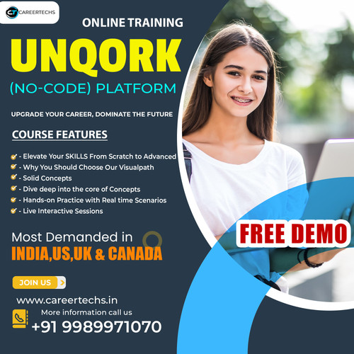 Unqork Training Online | Unqork Online Training in Hyderabad.jpg